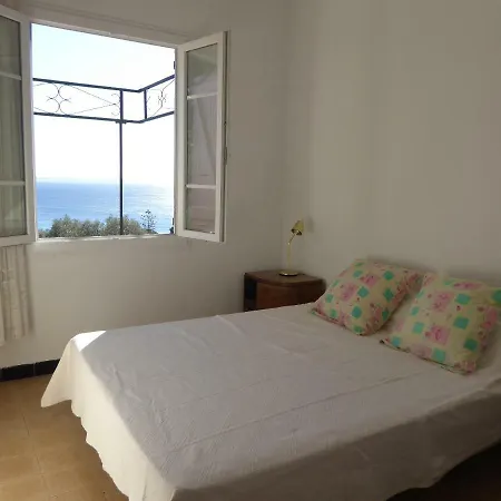 Holiday home Les Pins De Barbicaja *
