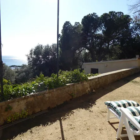 Les Pins De Barbicaja *