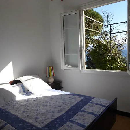 Les Pins De Barbicaja Holiday home