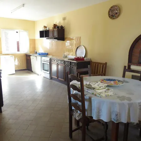 Les Pins De Barbicaja Holiday home